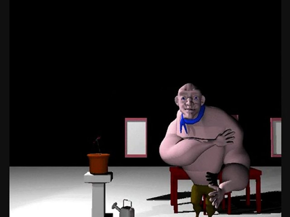 paul shields demo reel