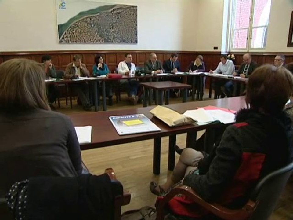 Calaisis TV : Journée mondiale de lutte contre les hépatites