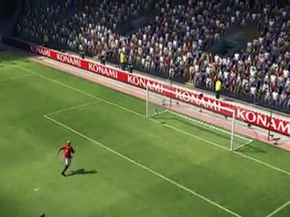 EvoStar League 'Tor der Saison 7'