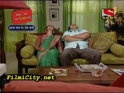 17 May 2010 Mrs & Mr Sharma Allahabad Wale pt 3