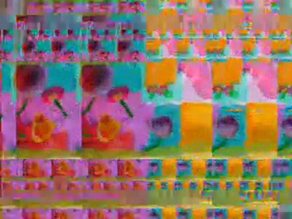 EXPOSITION 2010 PEINTURES - Les jardins de Paul KLEE