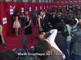 Grup Hepsi - KralTV Müzik Ödülleri Kırmızı Halı