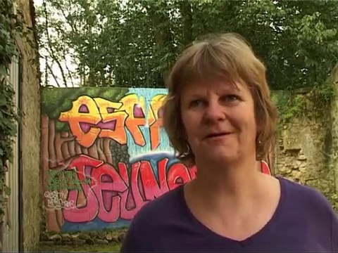 Les jeunes de Chantonnay réalisent un court métrage