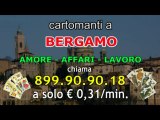 Cartomanti a Bergamo 899.90.90.18