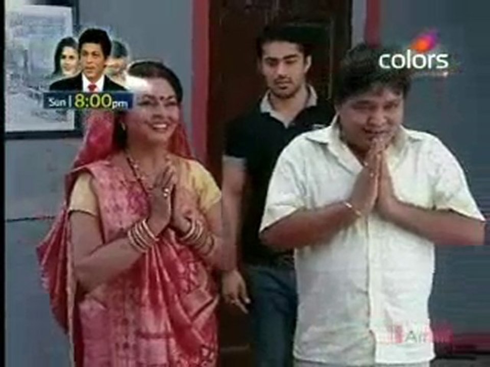 Bhagyavidhaata-18th May-Part-3