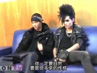04-3-2010 - Nylon TV TH Interview (中文字幕)