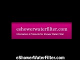 Buy Shower Water Filters For Safe and Clean Water