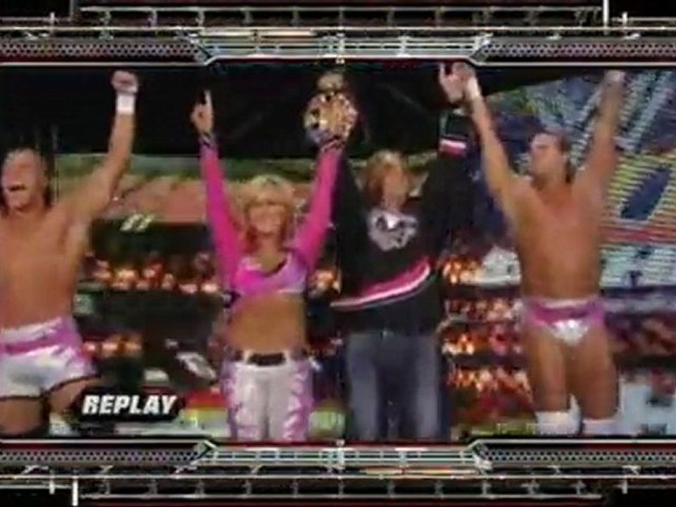 WWE Raw 05/17/2010 [HQ] 4/7