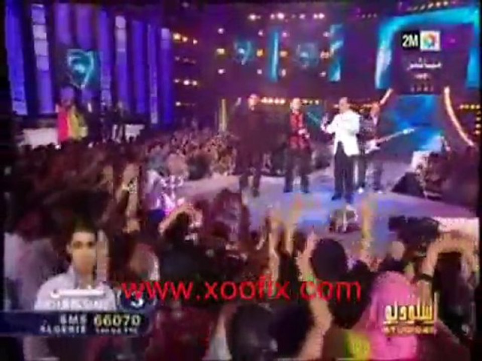 daoudi studio 2m 2010 final daoudi mazagan moghit ga3 ga3