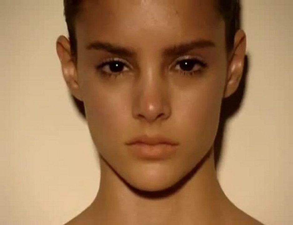 Diana Sar @ Allure Models Bucharest