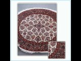 Silk Carpets, Kashmir Carpets and Rugs directly