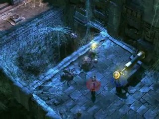 Lara Croft and the Guardian of Light - Trailer # 1