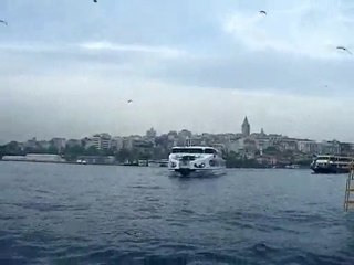 istanbul  halic   05  2010