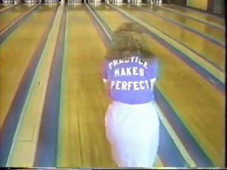 Bowling Practice Tips and Techniques