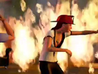 Sims 3 Ambities - Muziek aankondiging