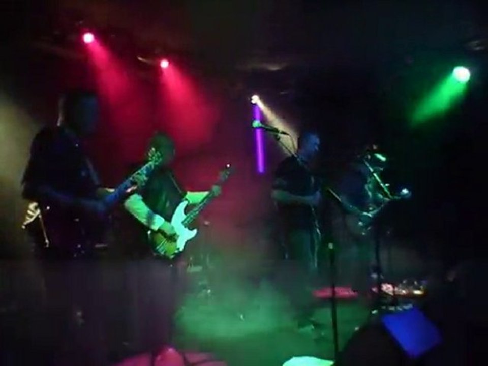 Smell like Teen Spirit - Cover Nirvana