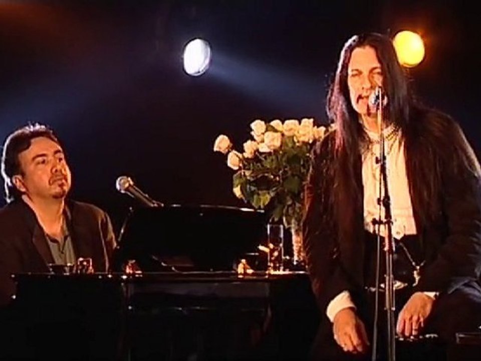 Willy DeVille - 2/5 - Zycopolis Productions