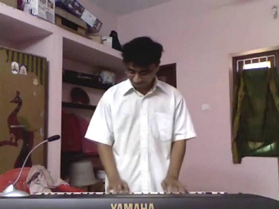 Tamil Song - Kadhal Suduthu - Kadhal Sudukirathe