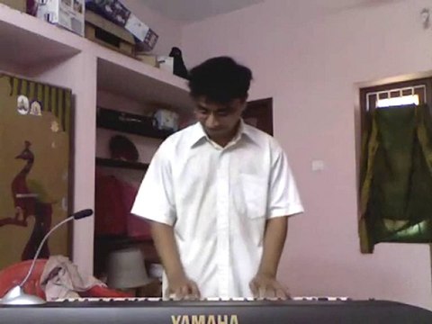 Tamil Song - Kadhal Suduthu - Kadhal Sudukirathe