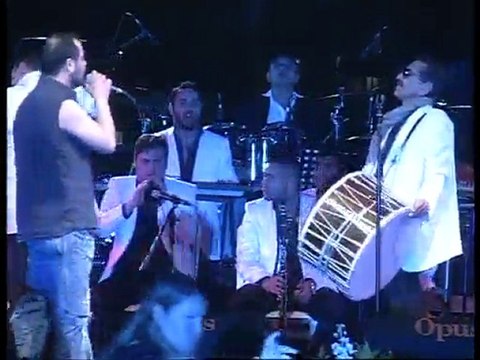 Tepecik Senfoni-Tepecikli Serkan-Fasulye