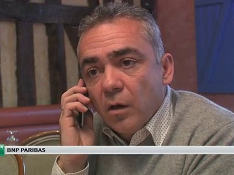 Cambriolage - BNP Protection Habitat