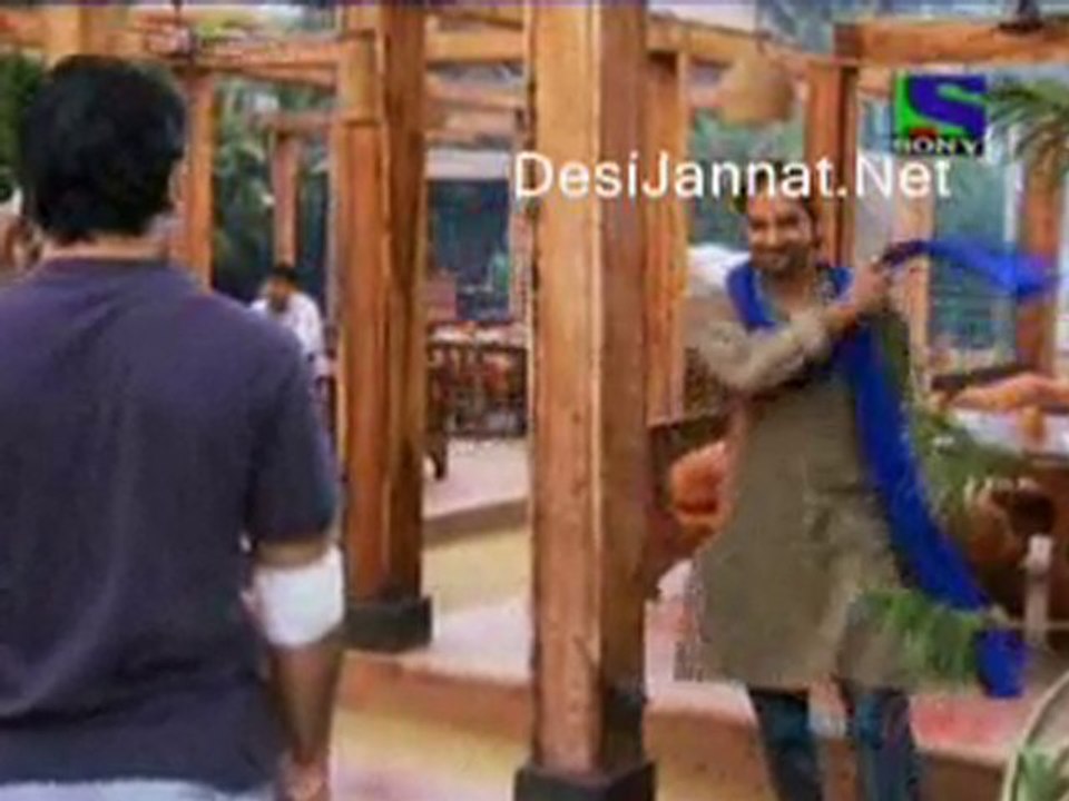 Godh Bharai - 18th May 2010 pt3