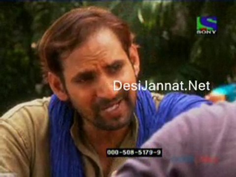 Godh Bharai - 18th May 2010 pt4