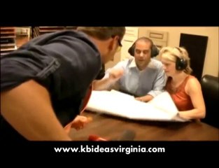 Kitchen & Bath Ideas Virginia vs Diamond cabinets