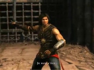 Prince of Persia - Les sables oubliés Trailer