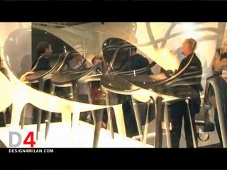 Kartell e i 10 anni della trasparenza