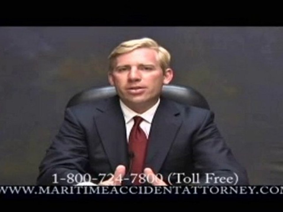 Oil Rig Explosion Lawyer:  BP Blames Transocean Rig ...