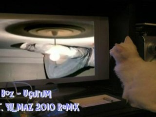 Murat Boz - Ucurum (2010 ElecTRendy Project Remix)