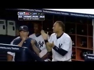 AROD Radio Call