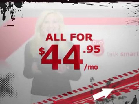 Prepaid Mobile Service Plans from Page Plus Cellular