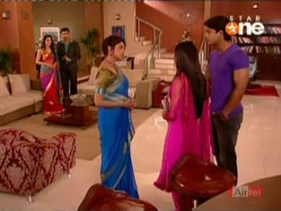 Jaane Pehchaane Se Yeh Ajnabi-18th May-Part-2