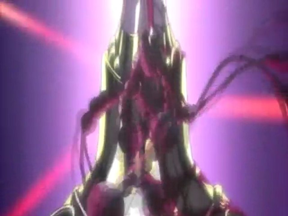 Amv Saint Seiya Lost canvas