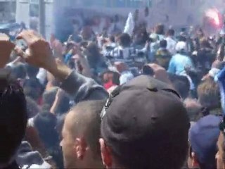 Marseille dimanche 16 mai 2010