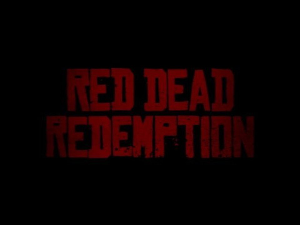 Red Dead Redemption Test Moggy Aspi Show