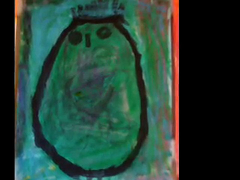EXPOSITION 2010 - PEINTURE GRANDE SECTION JUMP  ECOLE V.HUGO