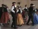 danse folklorique les joyeux gascons