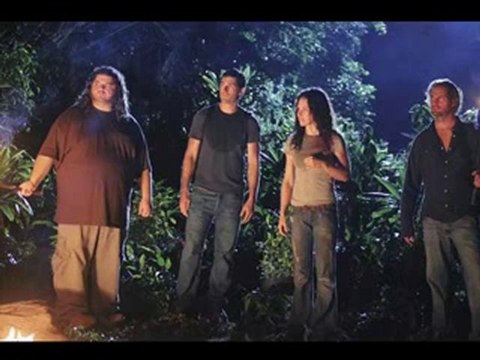 Lost Season 6 Episode 16 PART 1 What They Died For