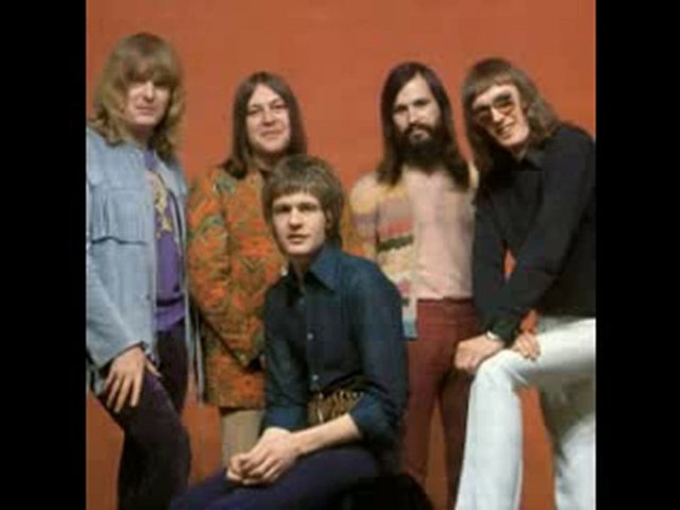 I've Got You On My Mind