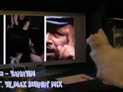 Babutsa - Yanayim (ElecTRendy Project 2010 Remix)