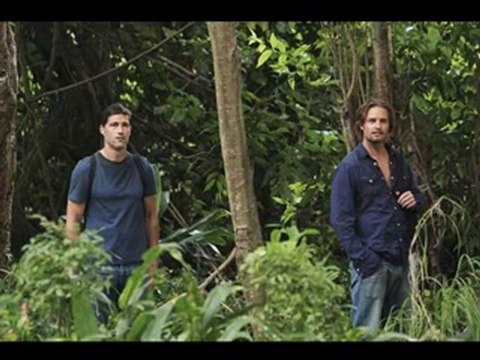 Lost 6x16 What They Died For PART 1 {Full Episode}