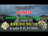Cartomanti a Cuneo 899.90.90.18