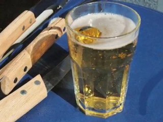 CR Smith BBQ The Burger King