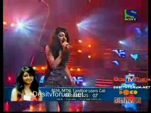 Indian Idol - 18th May 2010 - pt2