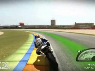 SBK X : Superbike World Championship - Arcade IG Footage