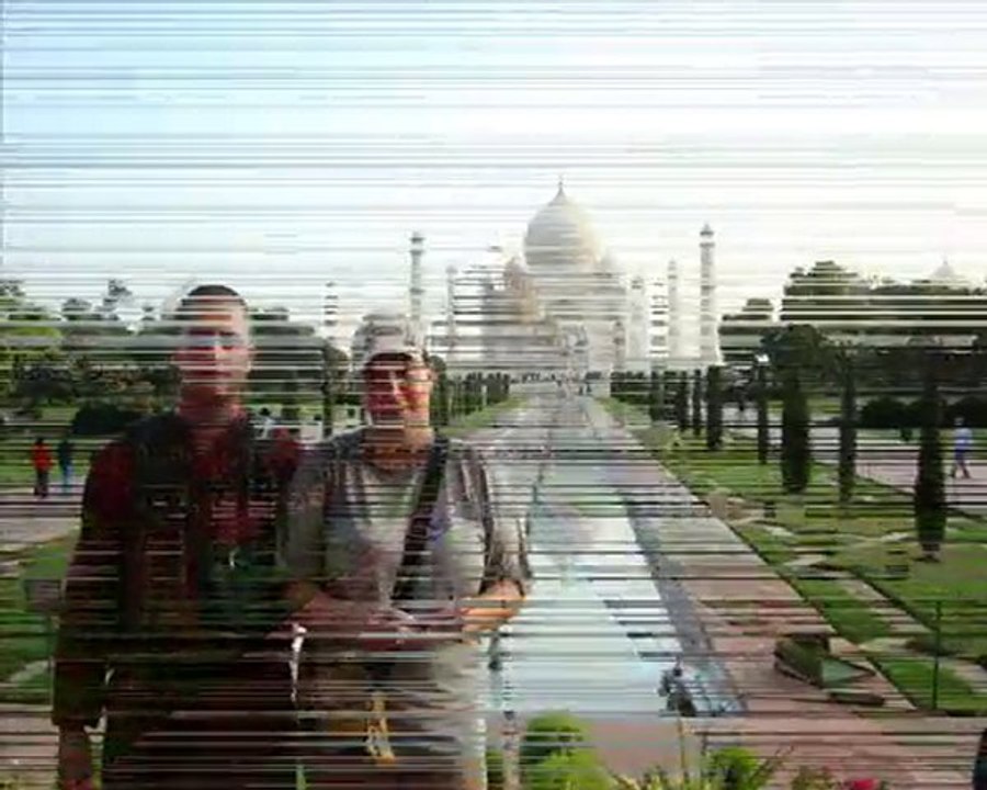 agra inde