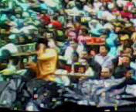 Nadia - Te voy a olvidar - Vive Grupero 2010